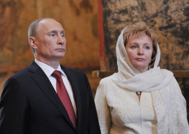 1 апреля на сайте Кремля официально развели Путина