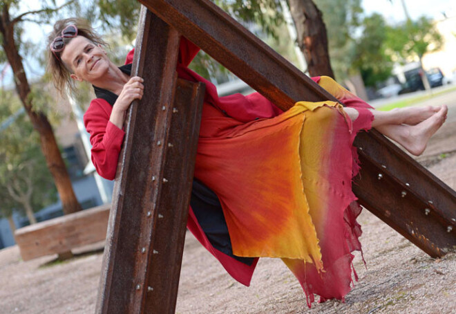 Норри стал первым современным человеком, чей пол в официальных документах обозначен как «not specified»