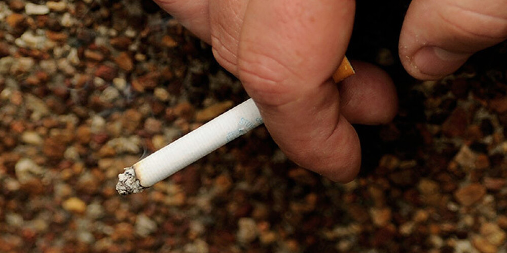Uzņēmums nav spējis palielināt eksportu, bet cigarešu pieprasījums Austrālijā pēdējo gadu laikā piedzīvojis stabilu kritumu.