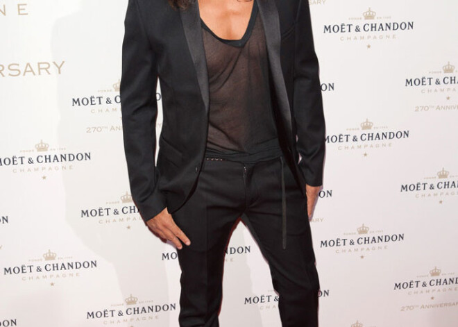 Bobs Sinklērs ieradīsies uz "Comedy Club" festivālu Jūrmalā