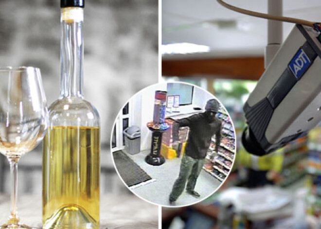 Mazajiem veikalniekiem jauns slogs: obligāta videonovērošana