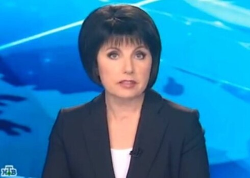 Президент Альгирдас Бразаускас подписал декрет о награждении журналистов Дмитрия Киселёва и Татьяны Митковой в 1994 году