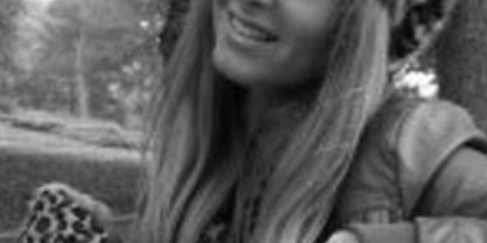 Karina, 23, fra Liepāja, døde under mystiske omstendigheter i Norge