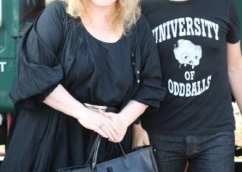 Krievijas estrādes primadonna Alla Pugačova šogad apsolījusi ierasties Jūrmalā uz mūzikas festivālu „Jaunais vilnis 2014”.