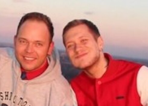 Reinika un Eilanda sacerētā vakariņu himna.