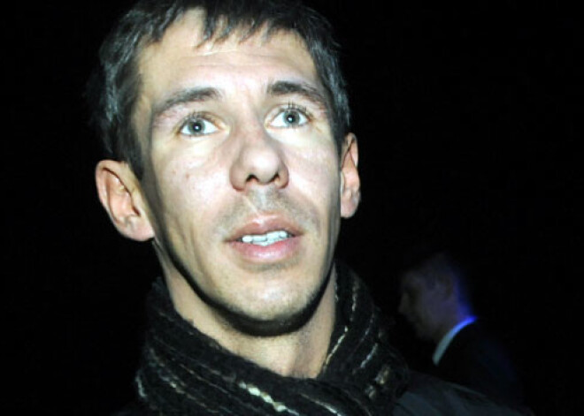 Алексей Панин: «Если Людмила не будет моей женой, она будет моей вдовой»