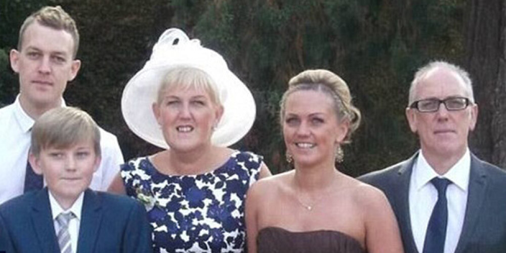 Никто в этой семье не ожидал такой страшной новости!