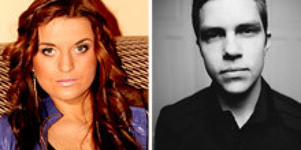 Sabīne Berezina ar dziesmu "Tu esi brīvs".