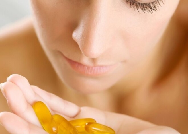 100 советов о том, как оставаться здоровым (продолжение)