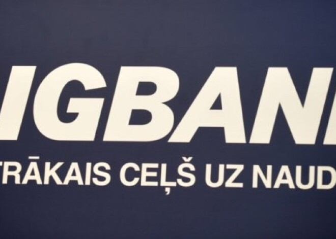 Bigbank оштрафован на 13 000 евро за недобросовестную коммерческую практику