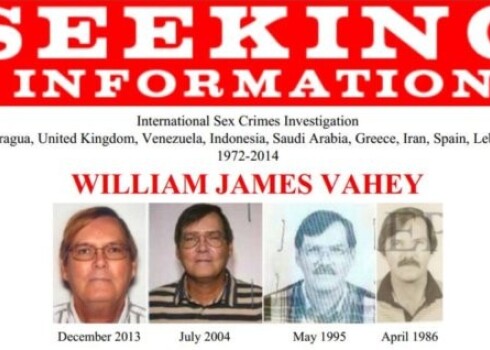 Американец работал в учебных заведениях Венесуэлы, Великобритании, Индонезии, Саудовской Аравии, Ирана, Ливана, Греции и Испании