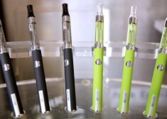 В настоящее время в Латвии нет правового регулирования торговли электронными сигаретами