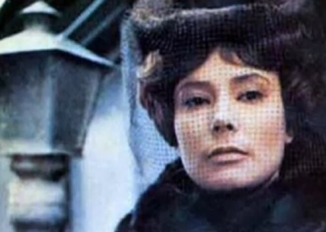 В Москве скончалась актриса Татьяна Самойлова