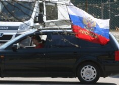 Столичная дума сегодня получит также заключение Полиции безопасности о рисках безопасности 9 мая