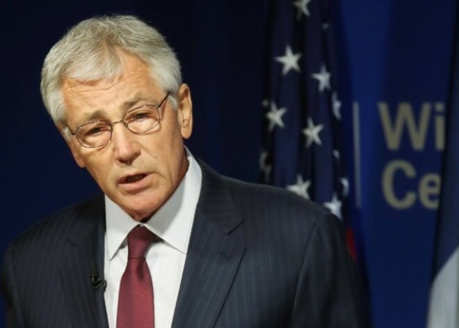 США намерены усилить военное присутствие по всему миру