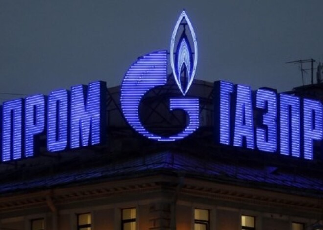 "Gazprom" gāzi Lietuvai turpmāk piegādās par ievērojami zemāku cenu