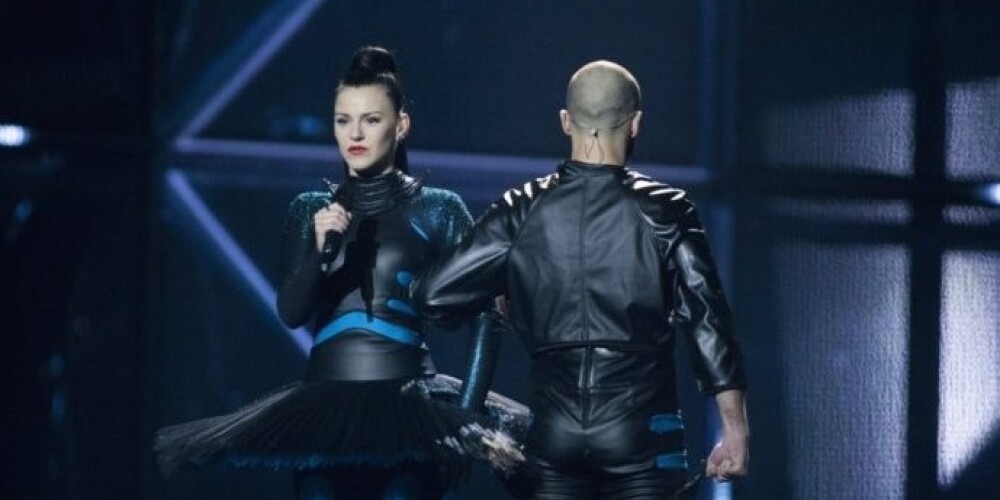 "Евровидение-2014": ни одна из стран Балтии в финал не прошла. ВИДЕО