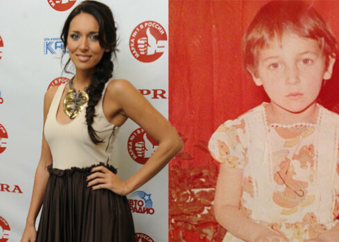 Алсу жопаға ене береді