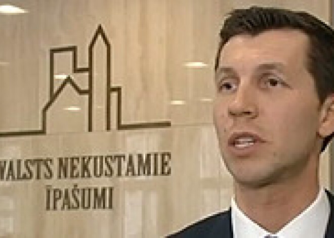 Rīgas pils ugunsgrēka sakarā "Valsts nekustamie īpašumi" algos juristus par milzu summām. VIDEO