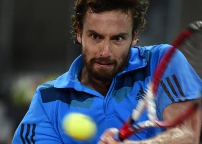 Gulbis otro reizi nedēļas laikā nodrošina tikšanos ar Ferreru