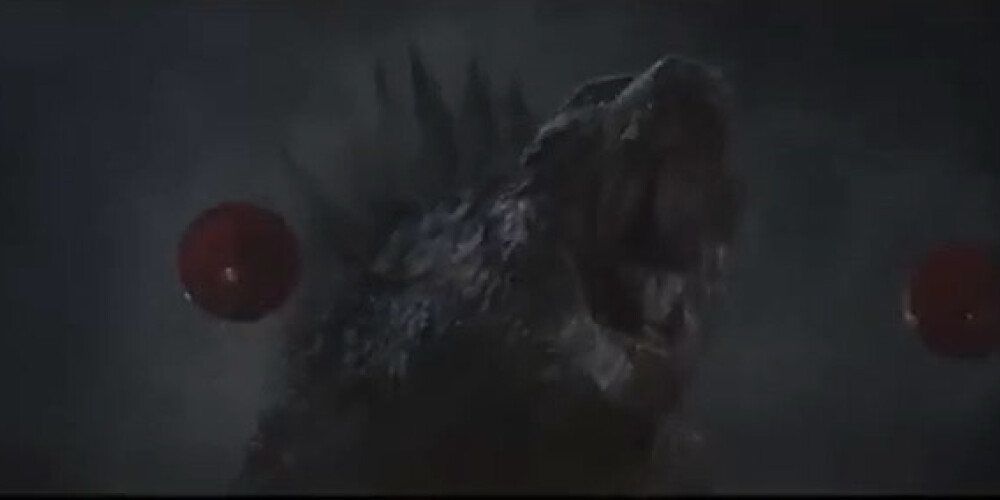 Jau sākts darbs pie filmas "Godzilla" turpinājuma. VIDEO