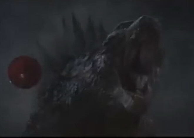 Jau sākts darbs pie filmas "Godzilla" turpinājuma. VIDEO