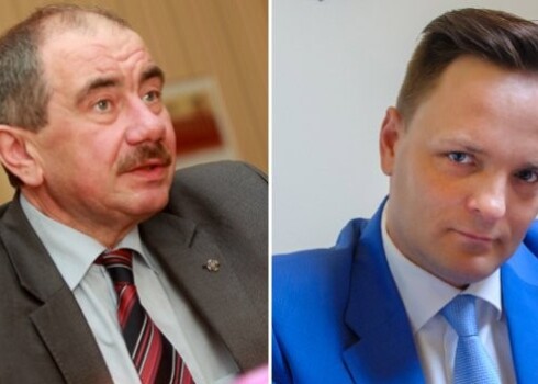 «Несмотря на то, что работа Верховного суда с новым секретарем была пока не особенно широкой, уже сейчас мы можем отметить открытость нового коллеги идеям, его инициативность и коммуникабельность», — сказал Бичковичс