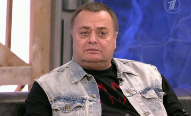 Владимир Фриске при первой возможности летит в Лос-Анджелес, чтобы быть рядом с дочерью