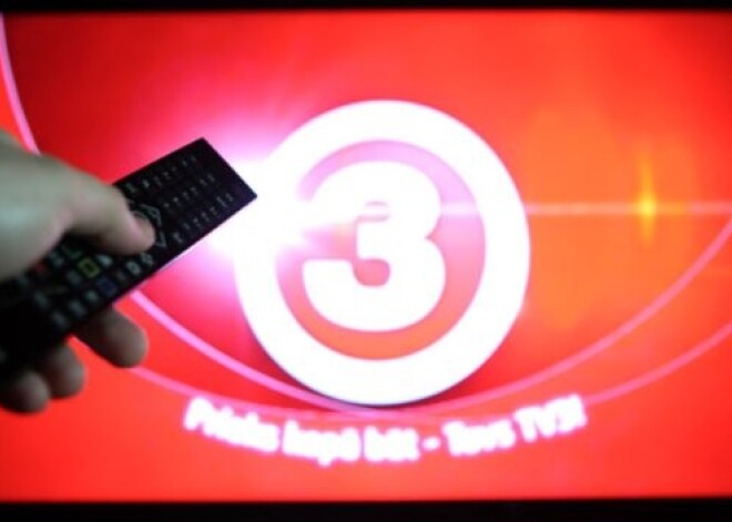 TV3 un "Lattelecom" tomēr nepanāk vienošanos par pārraides atjaunošanu