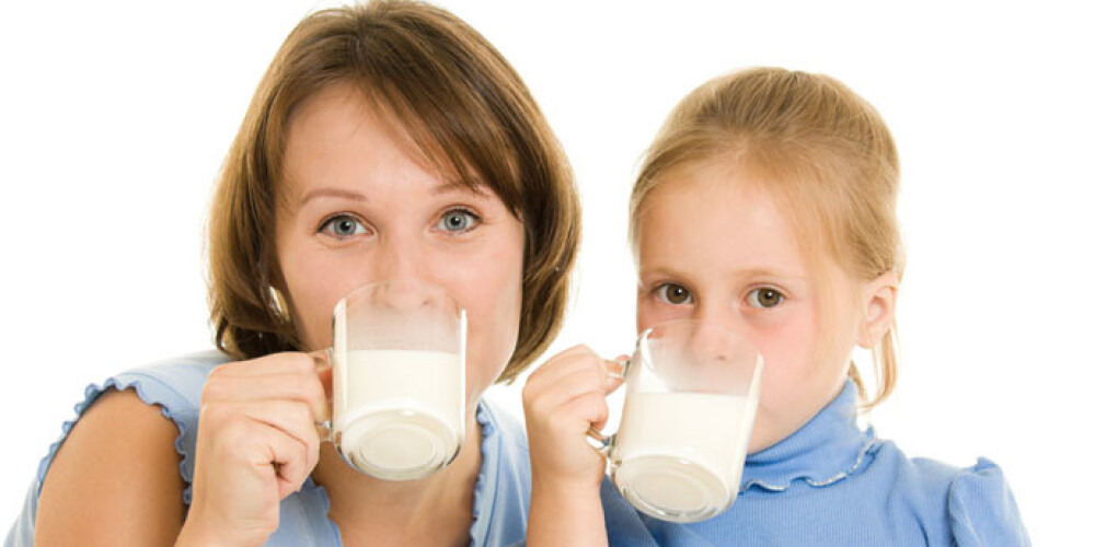 Dzert vai nedzert pienu? Iesaka uztura speciāliste