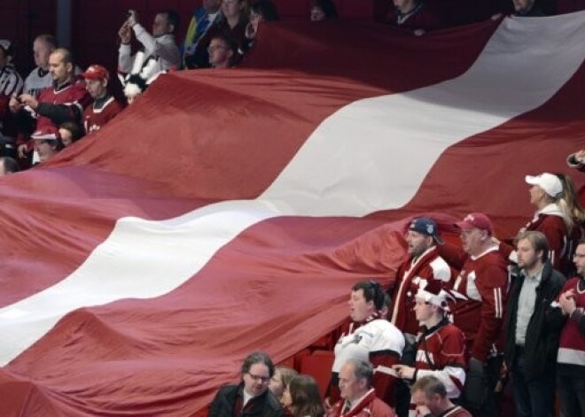 Latvija neiegūst tiesības rīkot 2018.gada pasaules čempionātu hokejā