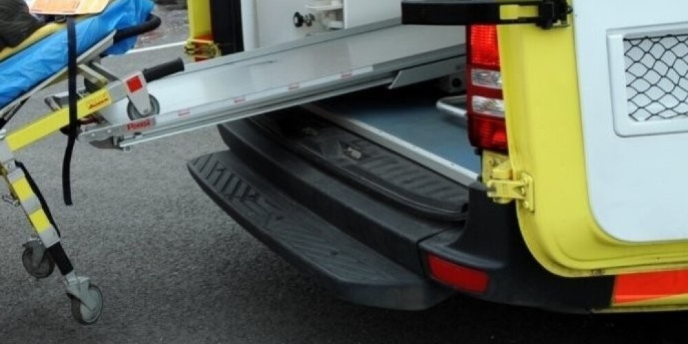 От полученных травм на месте погиб водитель Porsche Cayenne 1988 г. рожд. и пассажирка 1991 г. рожд.