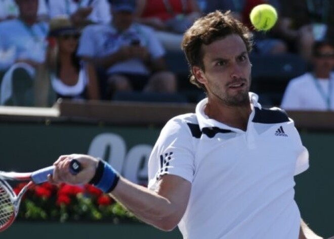 Gulbis Nicā izcīna savu sesto ATP titulu karjerā