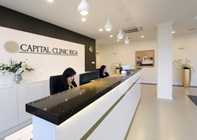 Спешащие и занятые, пора проверить свое здоровье!