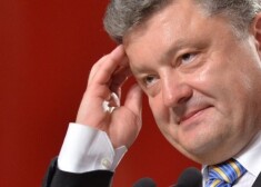 Инаугурация Петра Порошенко может пройти 8-10 июня