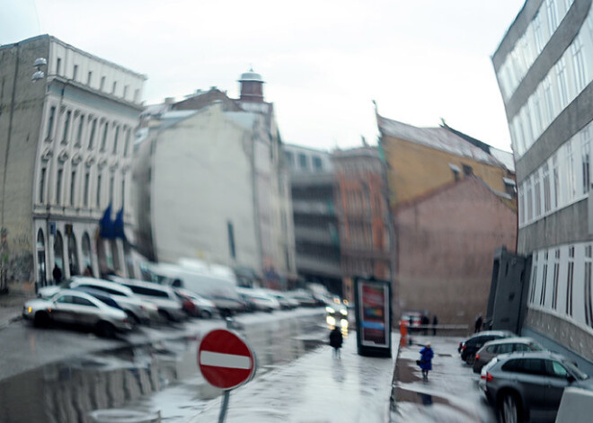 Rīgas dome atļauj būvēt jaunu viesnīcu Dzirnavu ielā