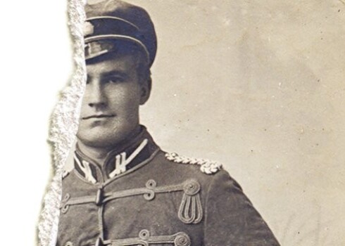 Operas darbība notiek Pirmā pasaules kara norisēs izpostītā Latvijā 1919.gada pirmajā pusē.