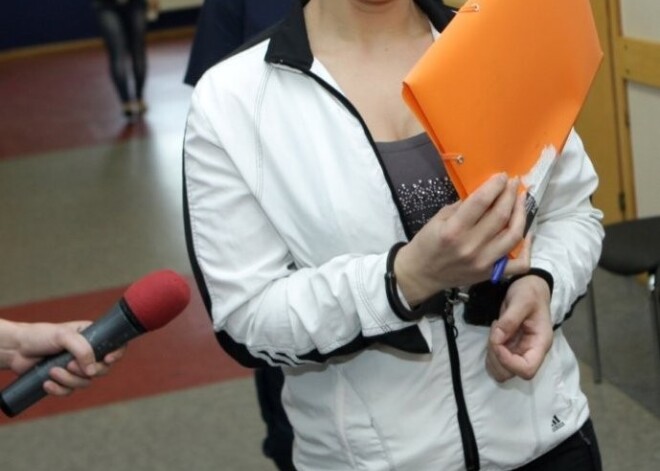 Убившая ребенка за банку варенья мать получила 16 лет тюрьмы