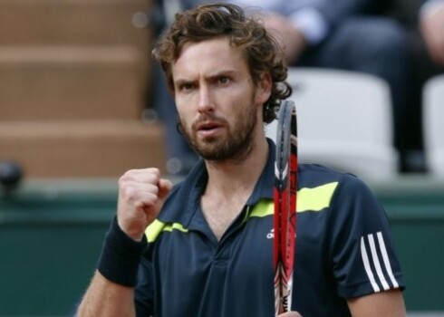 Ernests Gulbis pirmo reizi karjerā sasniedzis "Grand Slam" turnīra pusfinālu, kas viņam nākamnedēļ ļaus sasniegt visu laiku augstāko vietu ATP rangā.