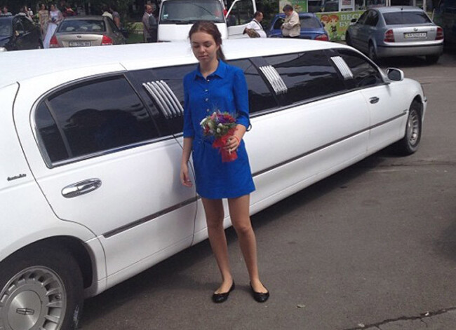 Таким снимком Алиса Меладзе поделилась в своем микроблоге