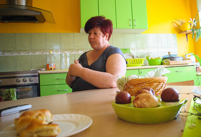 SOS mammas darbs Ivetai pavēris durvis uz zināšanām, komunikāciju un personīgo attīstību. “Es jūtos novērtēta kā sieviete un mamma,” viņa lepni saka.