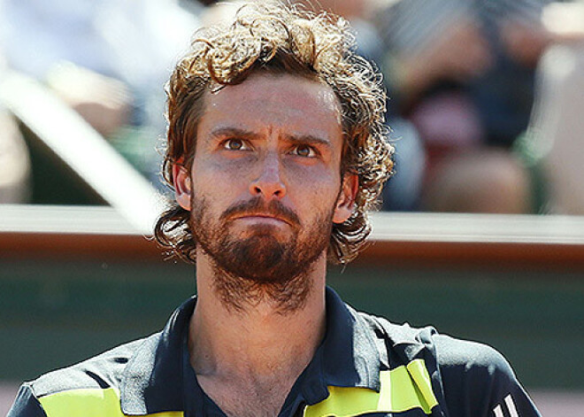 Ernests Gulbis pirmo reizi karjerā iekļuvis pasaules ranga pirmajā desmitniekā