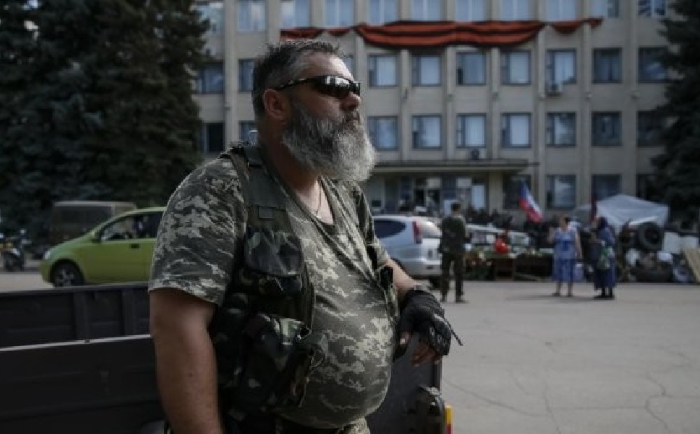Днр прикольные картинки