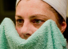 Дерматологи ввели термин «порексия» для описания женщин, которые особо одержимы размерами их потовых желез.