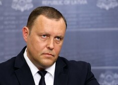 Козловскис выразил уверенность, что имантского педофила поймают