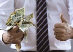 Не стоит тратить деньги попусту, если можно заставить их работать