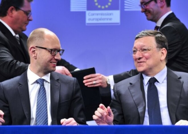 Евросоюз выделил Украине очередные 250 миллионов евро