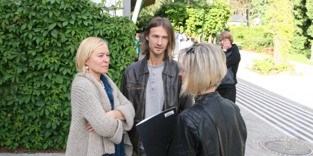 Latvijas mūzikas superveterāni