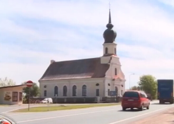 Bagātā Ķekavas pašvaldība šobrīd uz bankrota sliekšņa. VIDEO