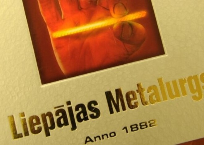 Saņemti desmit nesaistošie piedāvājumi par "Liepājas metalurga" iegādi